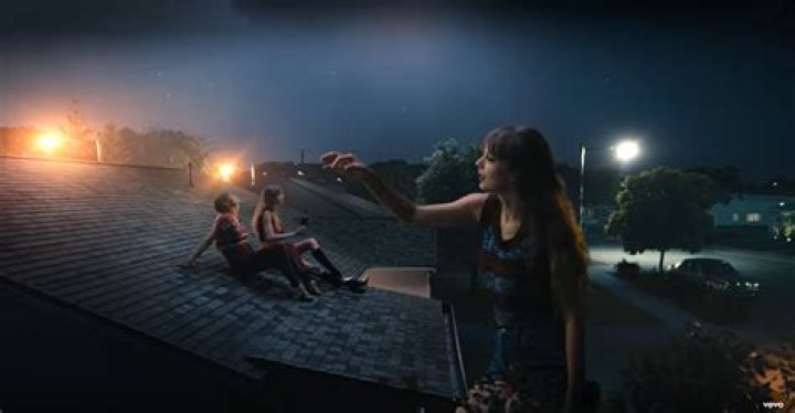 Hero Music Video