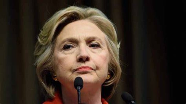 hillary clinton financial status