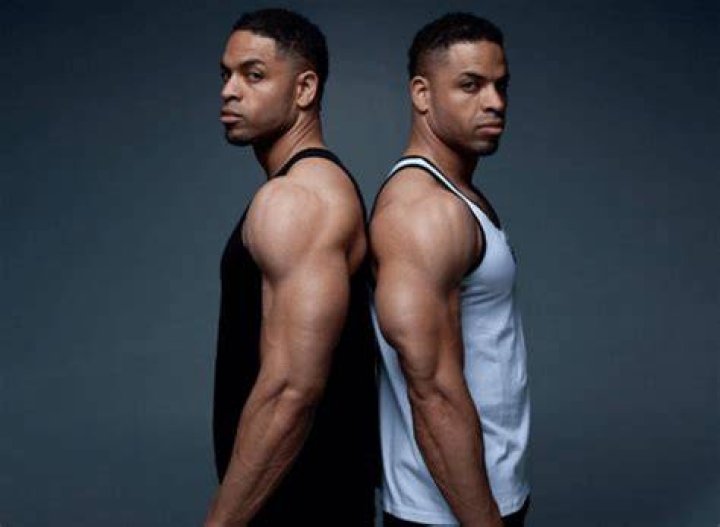 hodge twins net worth