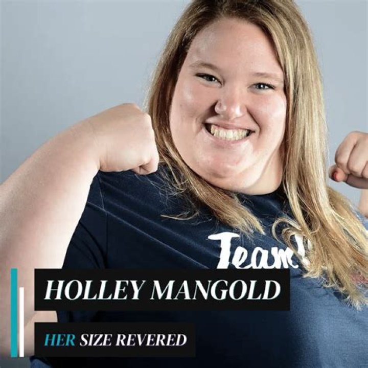 Holley Mangold Net Worth 2024