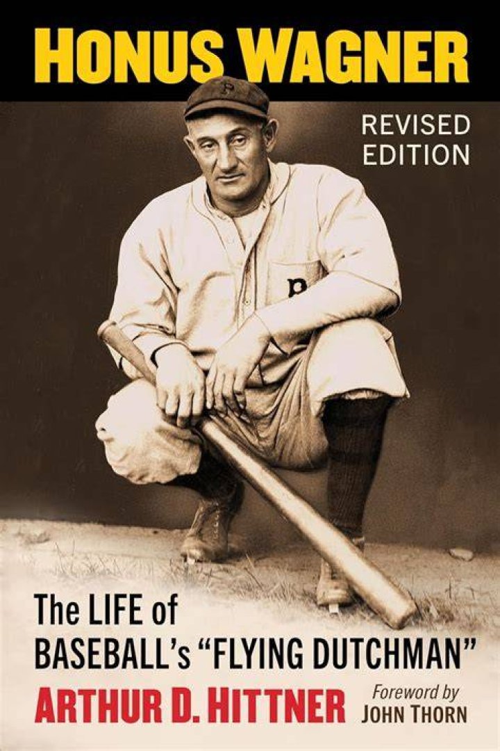 honus wagner philanthropy
