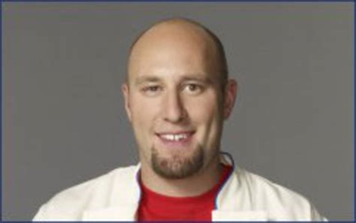 Hosea Rosenberg