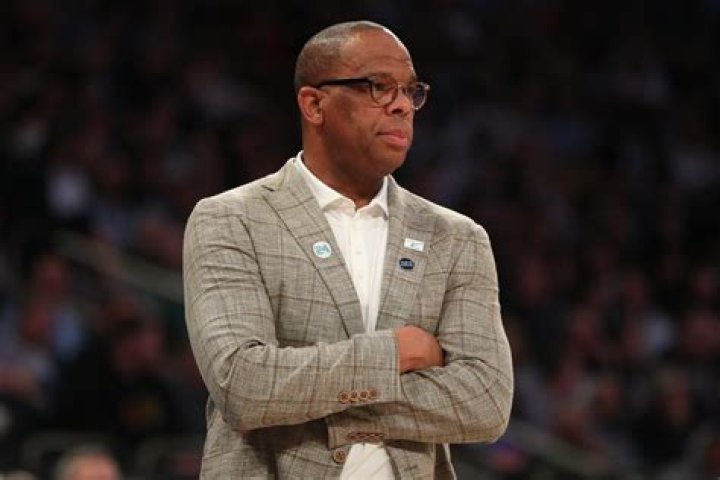 Hubert Davis's Daughter Bobbie Grace Davis