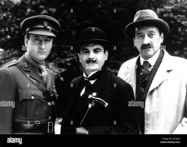 Hugh Fraser