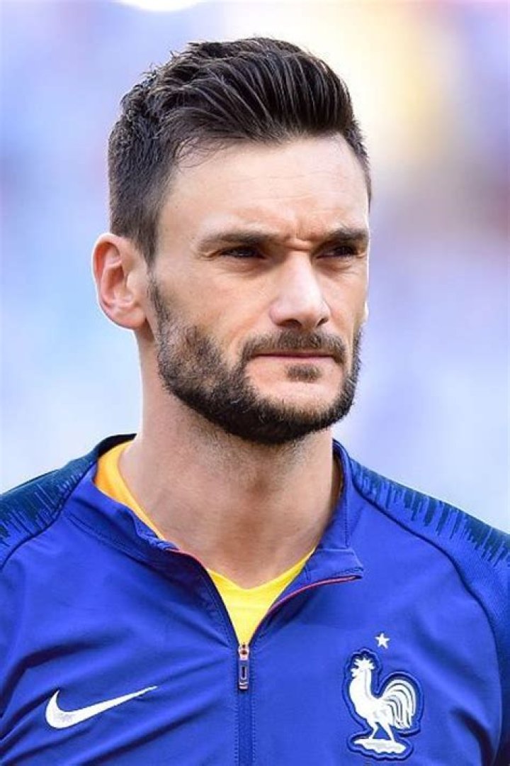 Hugo Lloris Net Worth