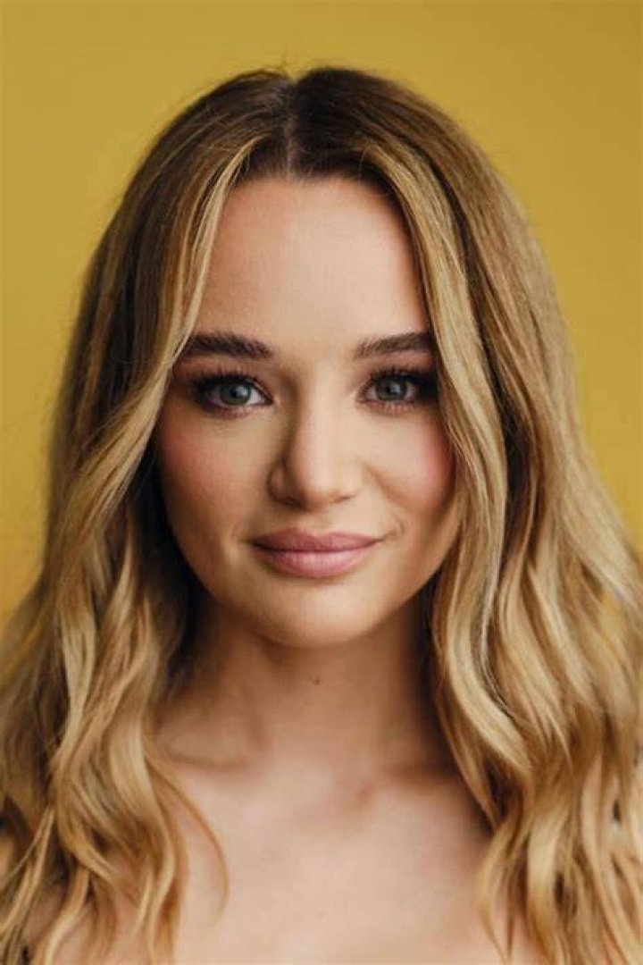 Hunter King