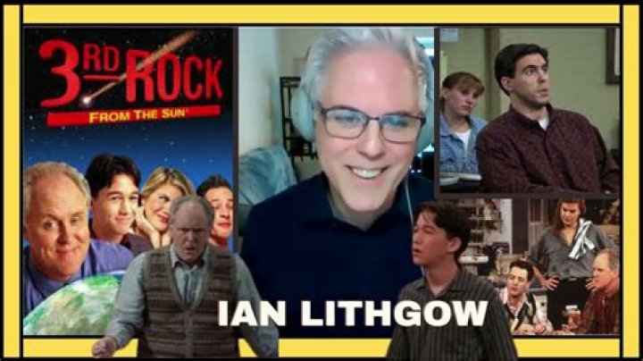 Ian Lithgow