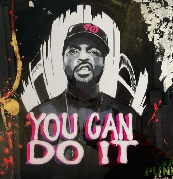 Ice Cube - You Can Do It (Official Video) - music from save the last dance soundtrack
