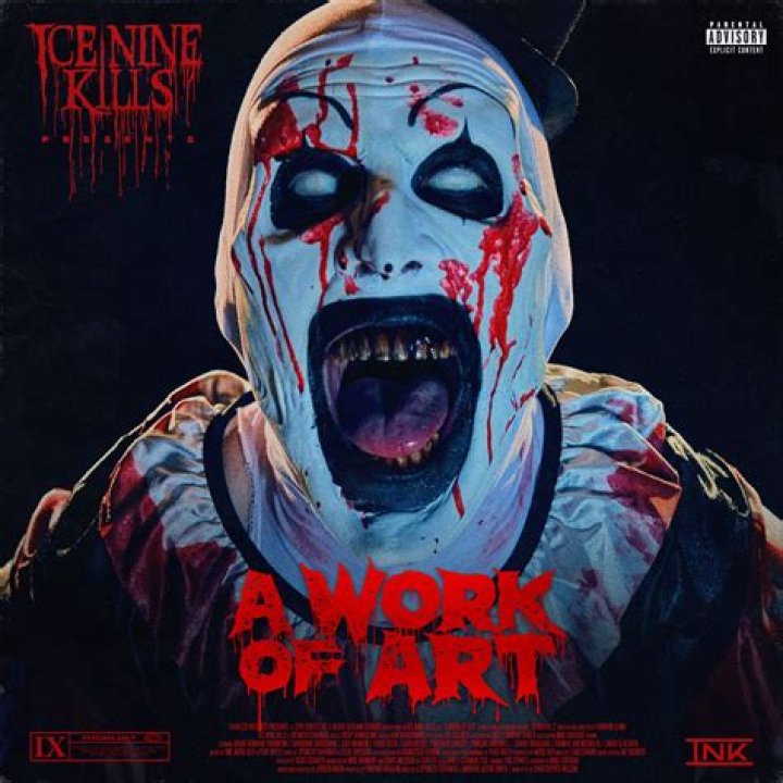Ice Nine Kills from USA