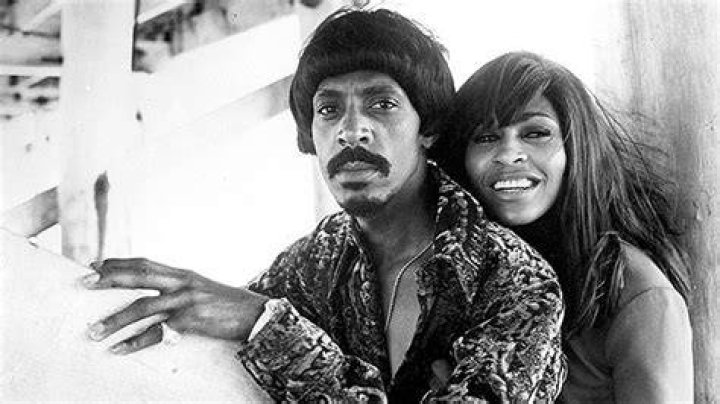 Ike & Tina Turner 'Save The Last Dance For Me' (1966) - soundtrack save the last dance 2