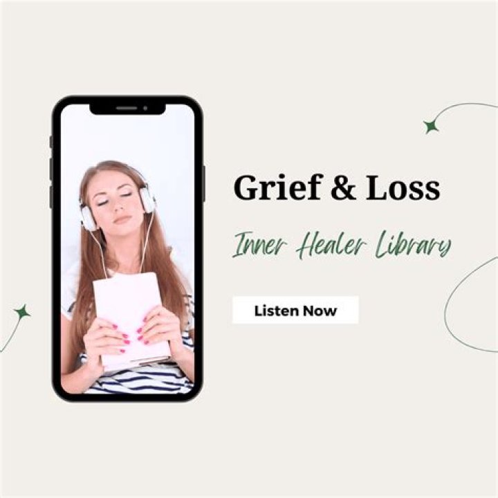 In the Loss - Healer (Original Raw DSBM Songs) - metal songs about grief and loss