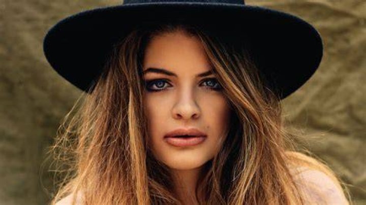 India Yelich-O’Connor