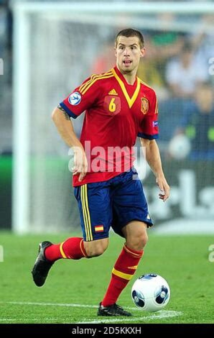 Inigo Martinez Berridi