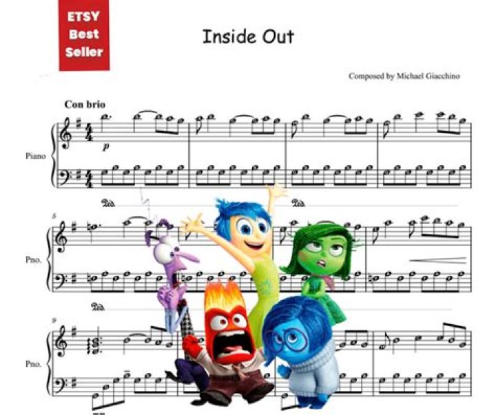 Inside And Out Music Video