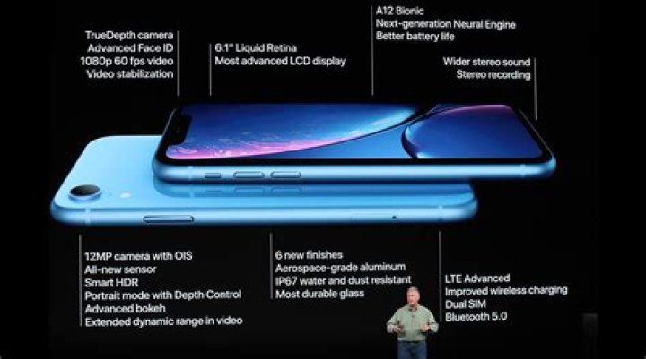 iphone xs features iphone xs features