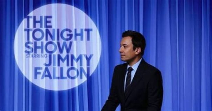 Is Jimmy Fallon Getting Canceled?