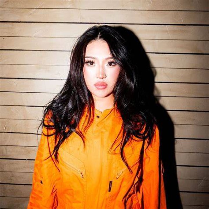 Is Nina Lin Trans?