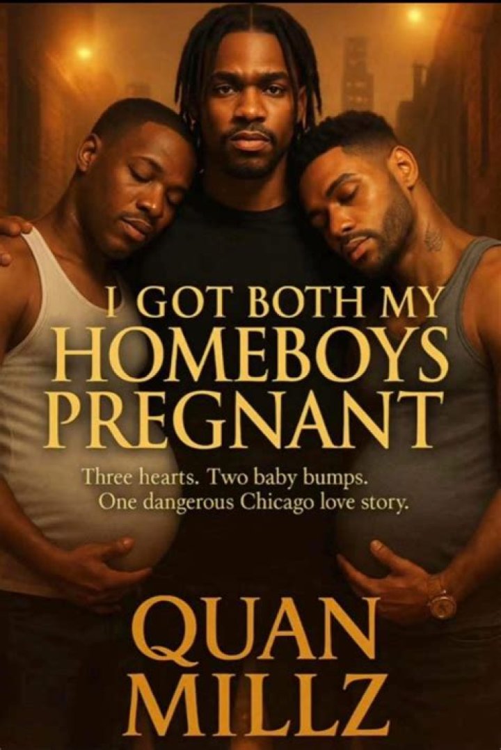 Is Quan Millz White