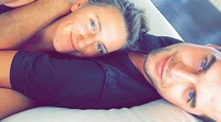Is She Married Billy McKeague?