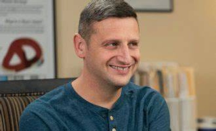 Is Tim Robinson Autistic?