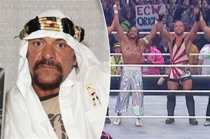 Is WWE Star Dead Or Alive?