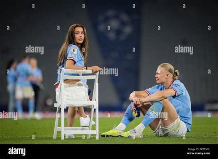 Isabel Haugseng Johansen&rsquo;s