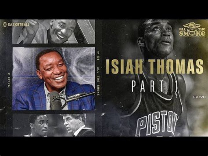 isiah thomas business ventures
