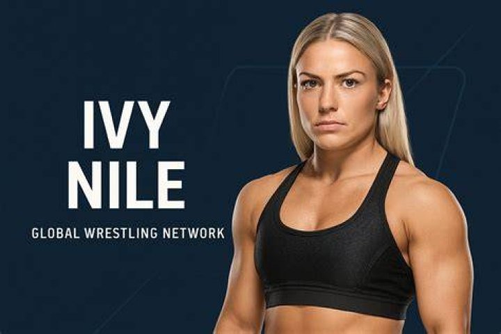 Ivy Nile net worth Ivy Nile net worth