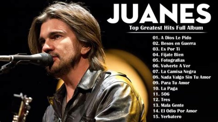 J u a n e s MIX Sus Mejores &Eacute;xitos T11 ~ 1980s Music ~ Top Latin Pop, Alternative Latin, Latin, ... - spanish pop songs 1980s