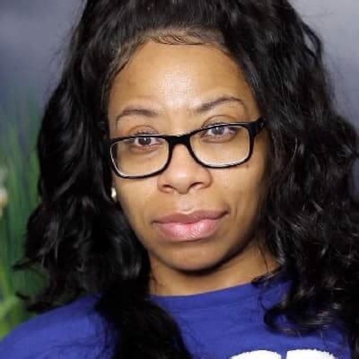 Ja Vonne Beard