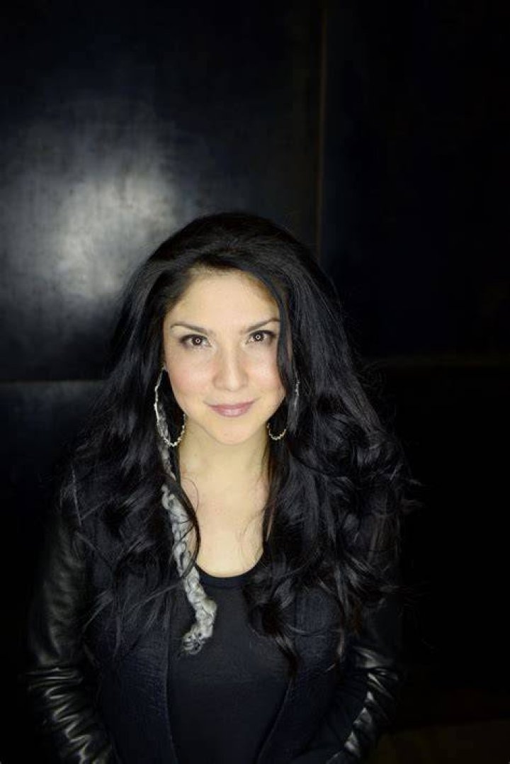 Jaci Velasquez