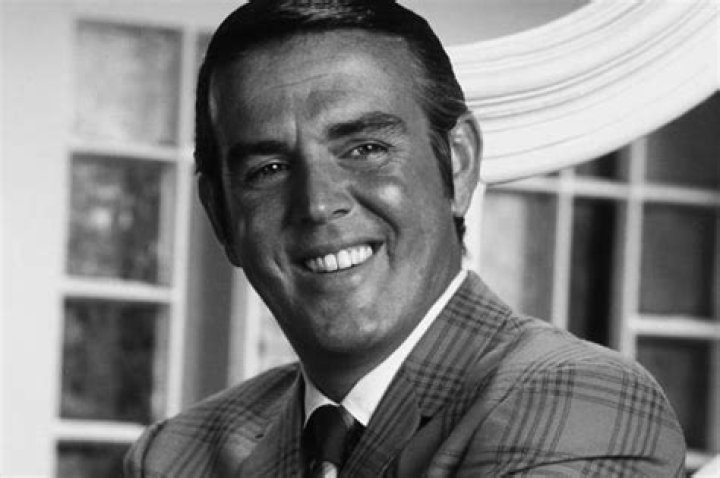Jack Burns Net Worth