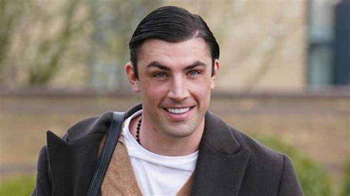 Jack Fincham