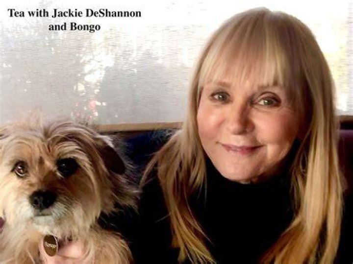 Jackie Deshannon Net Worth 2024