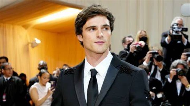 Jacob Elordi Nose
