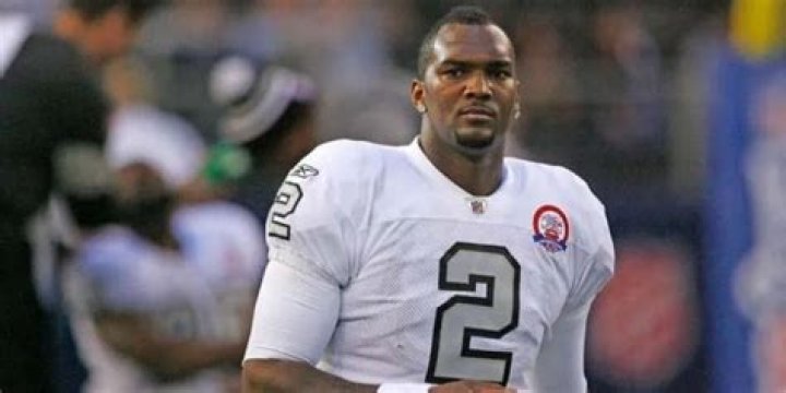 Jamarcus Russell Philanthropy