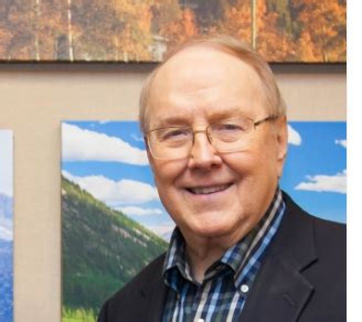 James Dobson Net Worth
