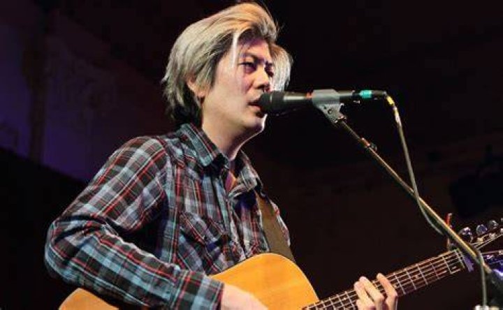 James Iha Net Worth 2024