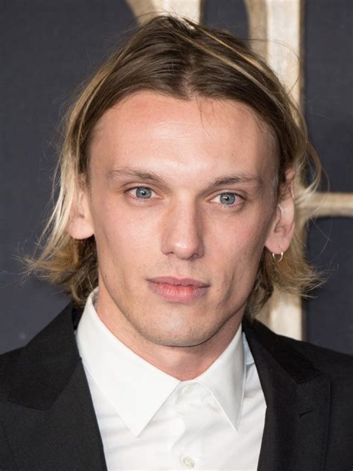 Jamie Campbell Bower's Net Worth Growth Jamie Campbell Bower's Net Worth Growth
