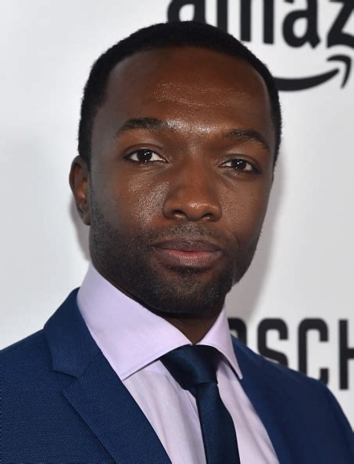 Jamie Hector Net Worth 2024
