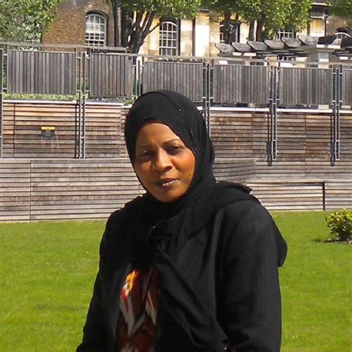 Jamilah Tangaza