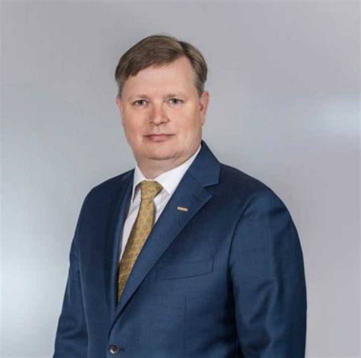 Jari Rosendal Perhe