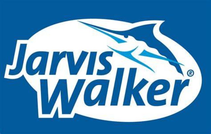 Jarvis Walker
