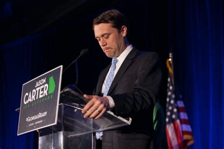 Jason Carter Net Worth 2024