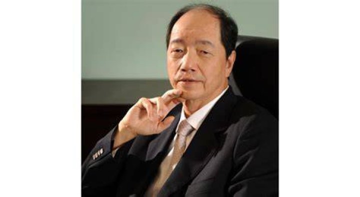 Jason Chang Semiconductor Industry Image