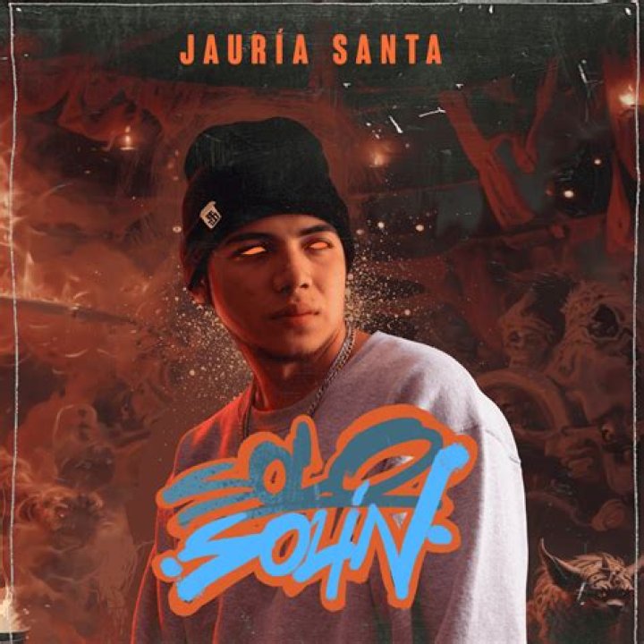 Jauria Santa 