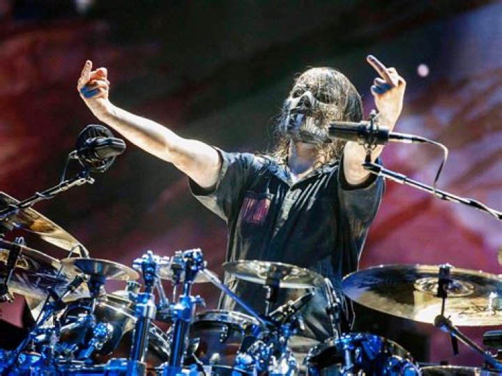 Jay Weinberg