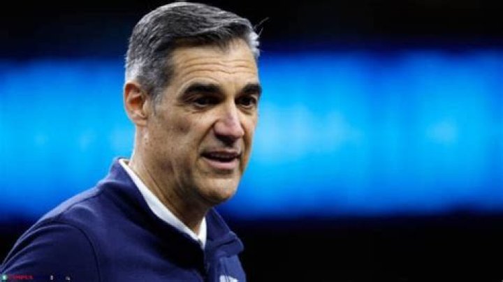 Jay Wright Net Worth 2024