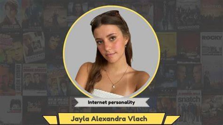 Jayla Vlach Net Worth