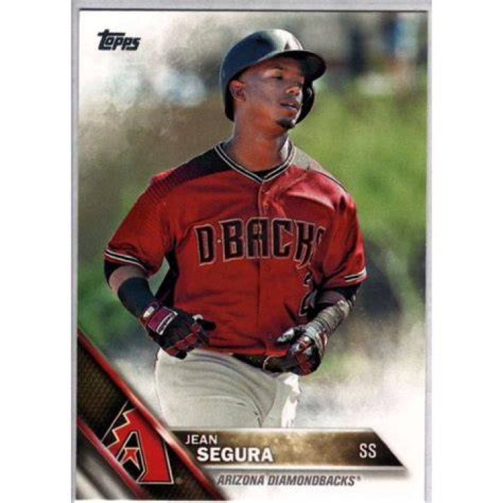 Jean Segura